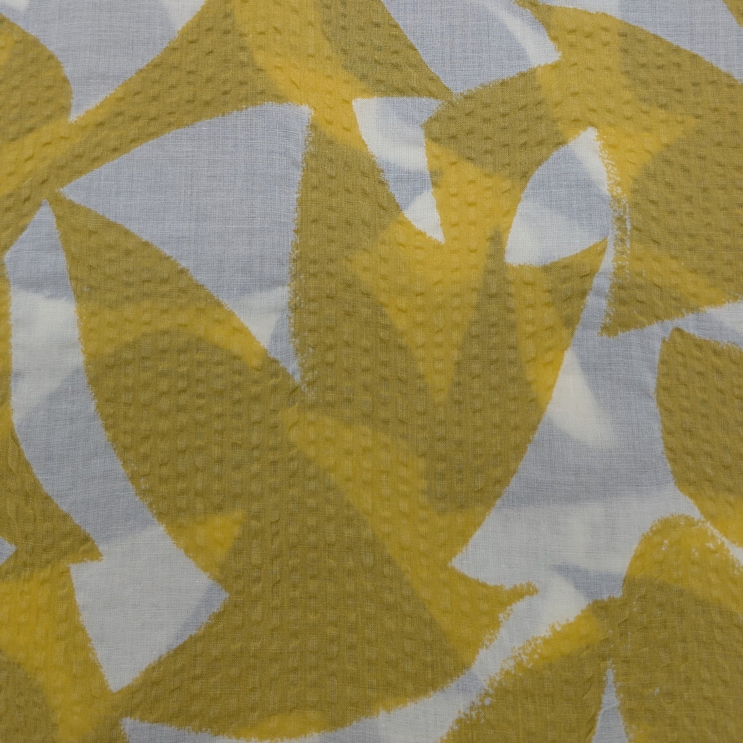 HOKKOH Cotton Lawn Seersucker 7027-635-1