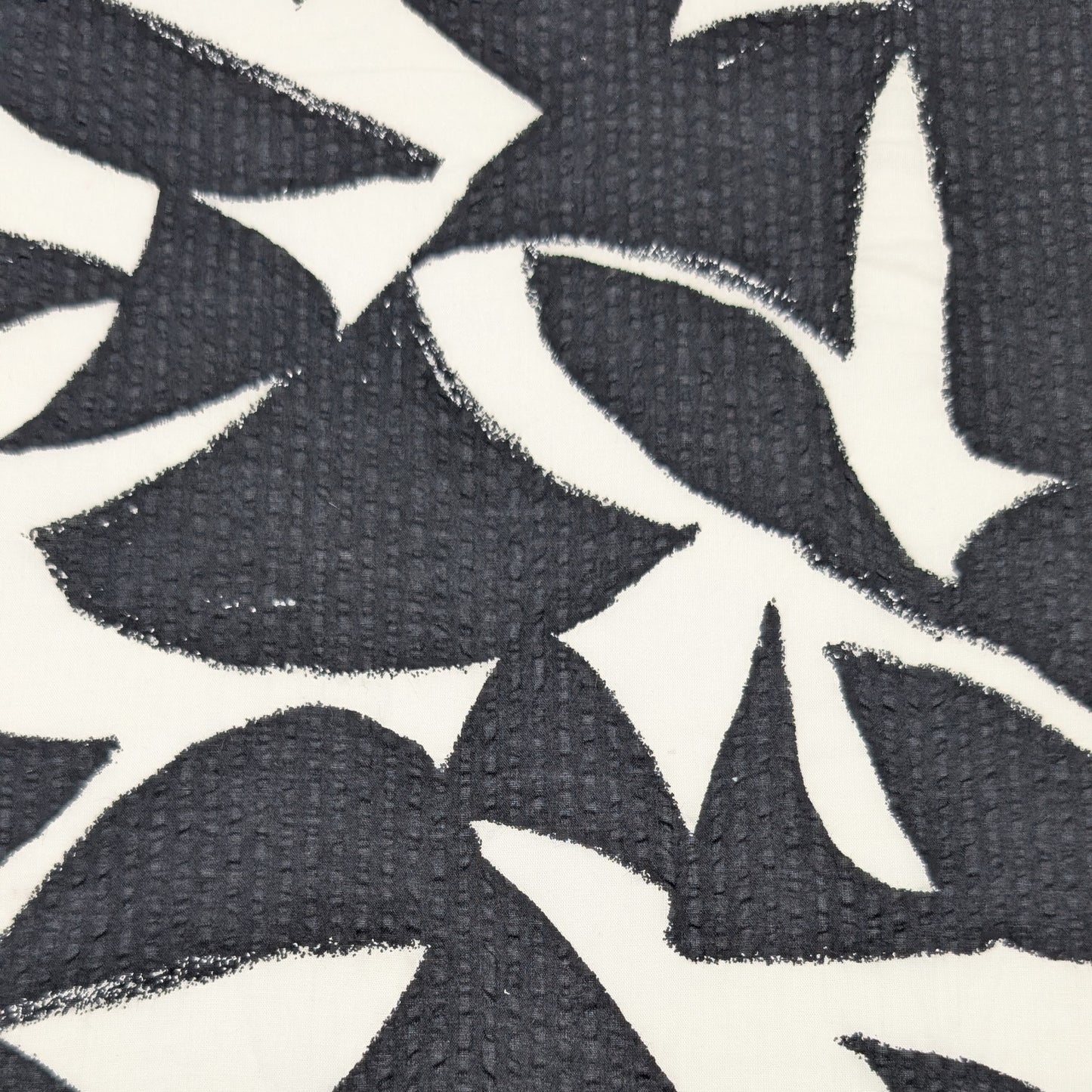 HOKKOH Cotton Lawn Seersucker 7027-635-1