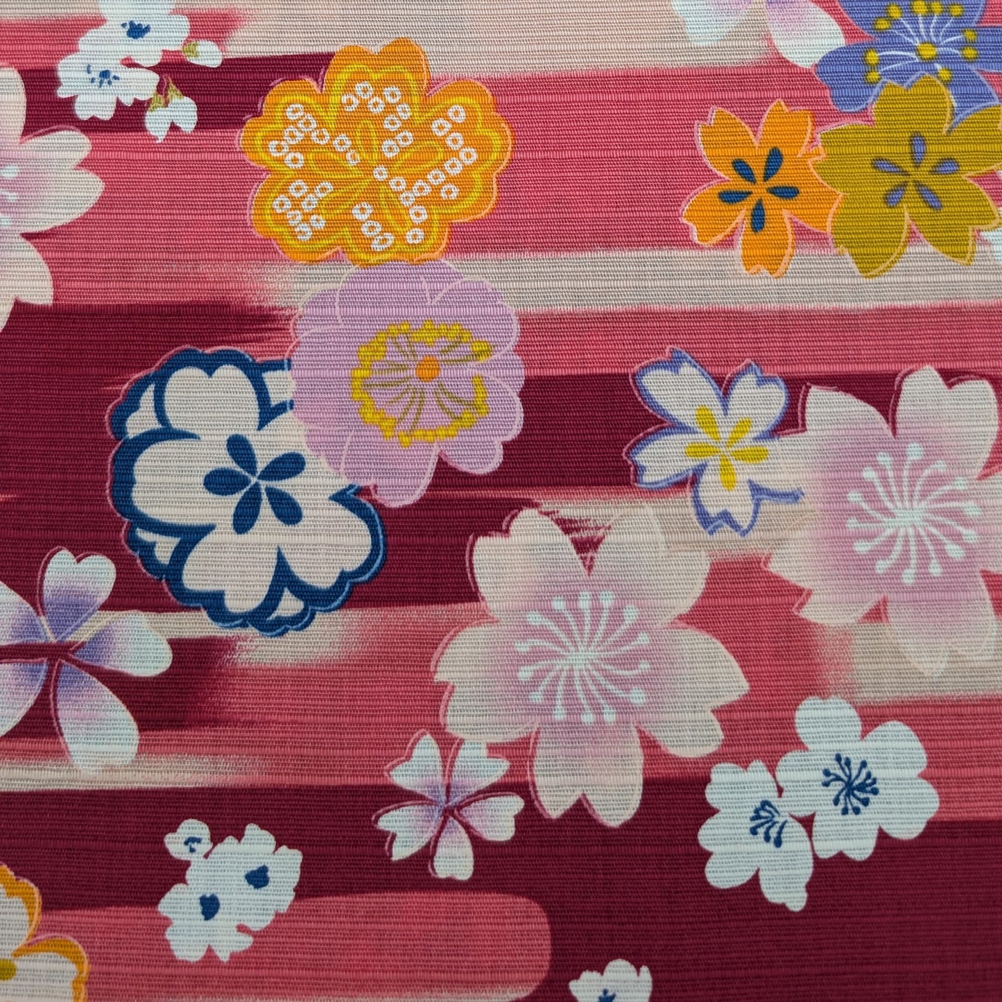 HOKKOH Cotton Shantung 1027-100-1