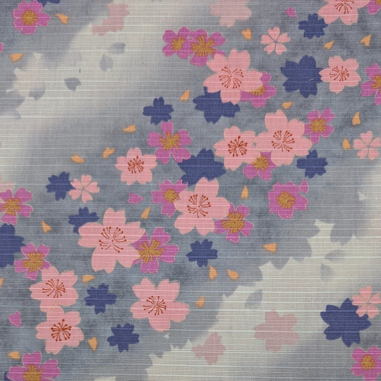 HOKKOH Cotton Shantung 1027-100-2