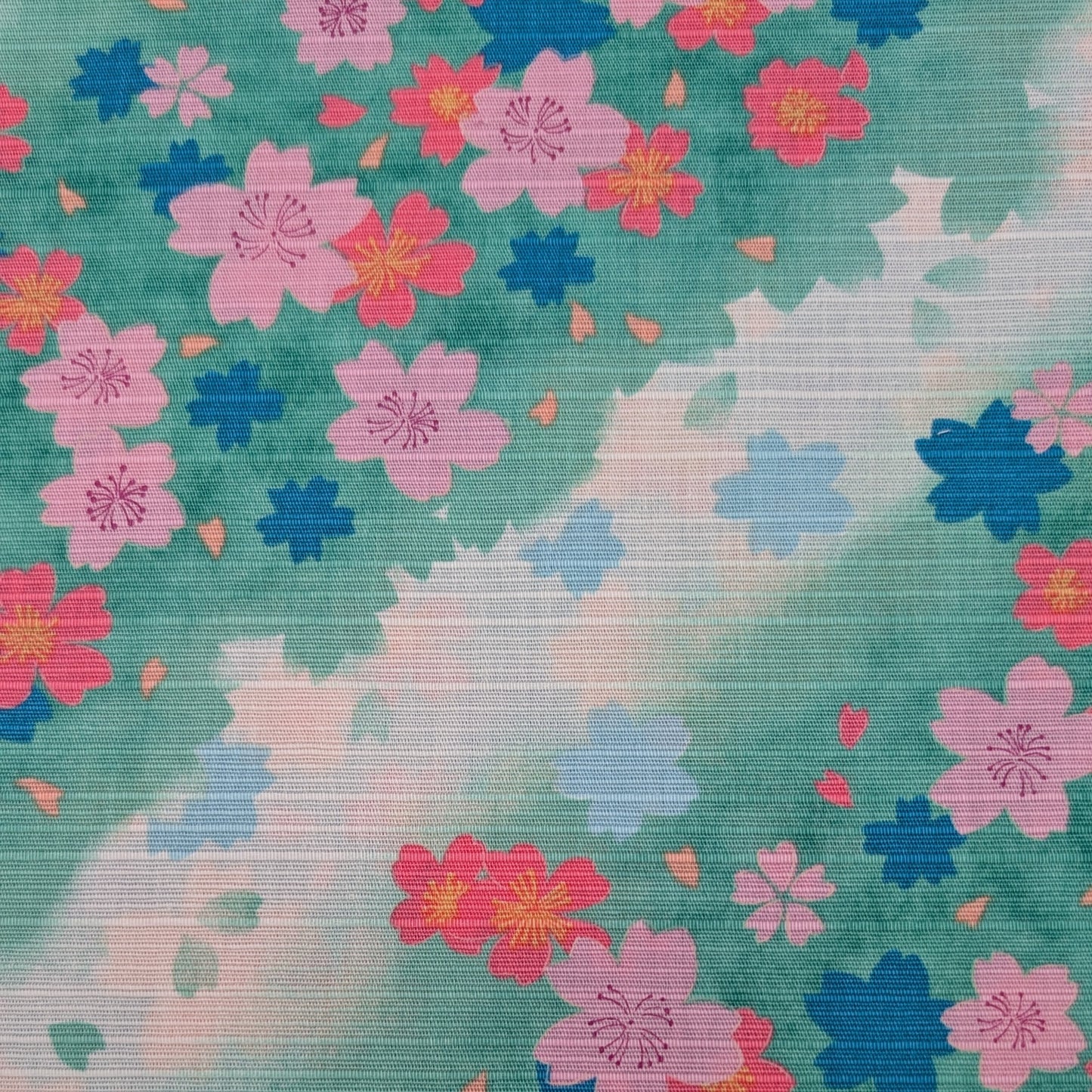 HOKKOH Cotton Shantung 1027-100-2