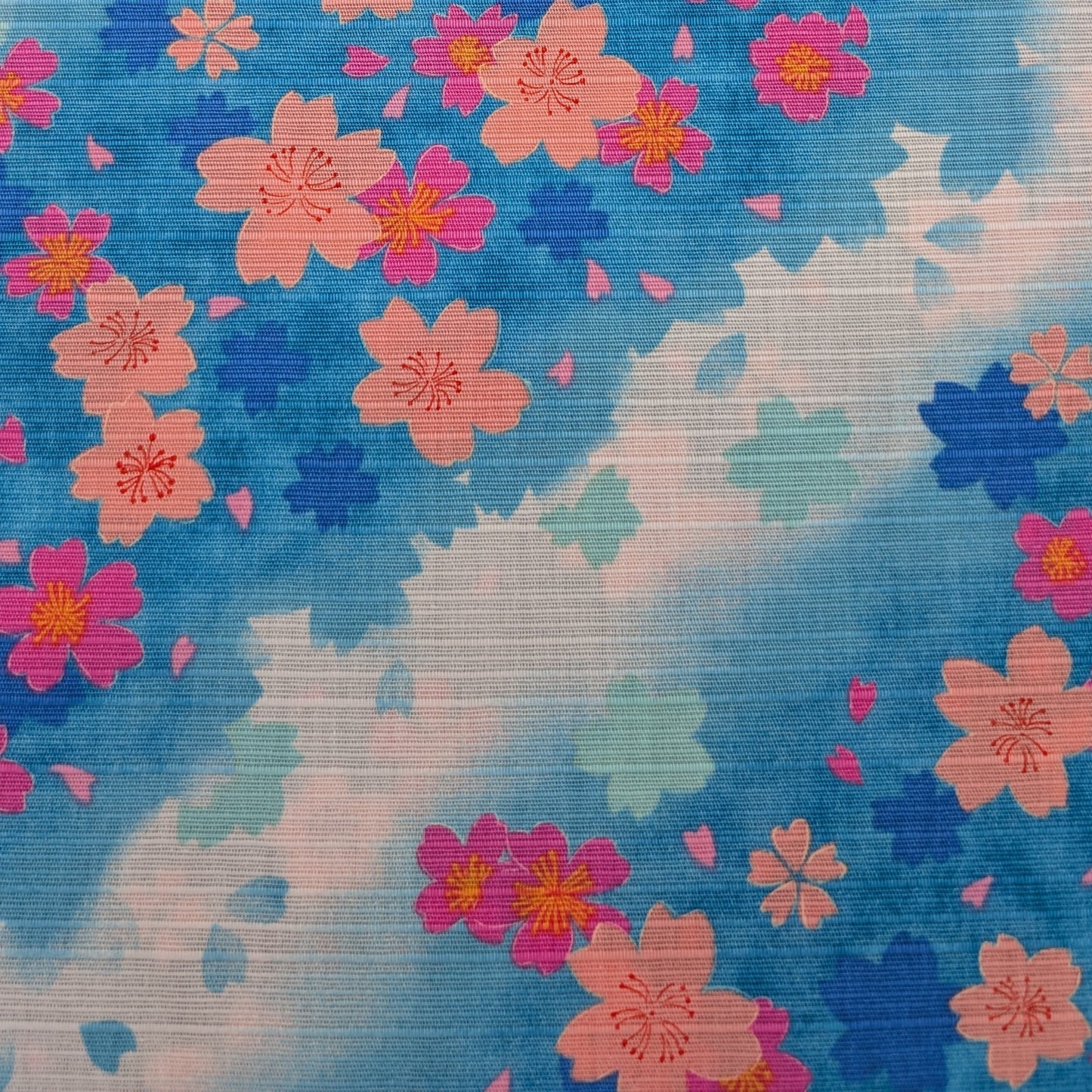 HOKKOH Cotton Shantung 1027-100-2