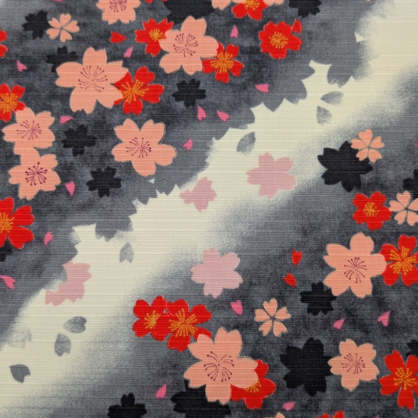 HOKKOH Cotton Shantung 1027-100-2