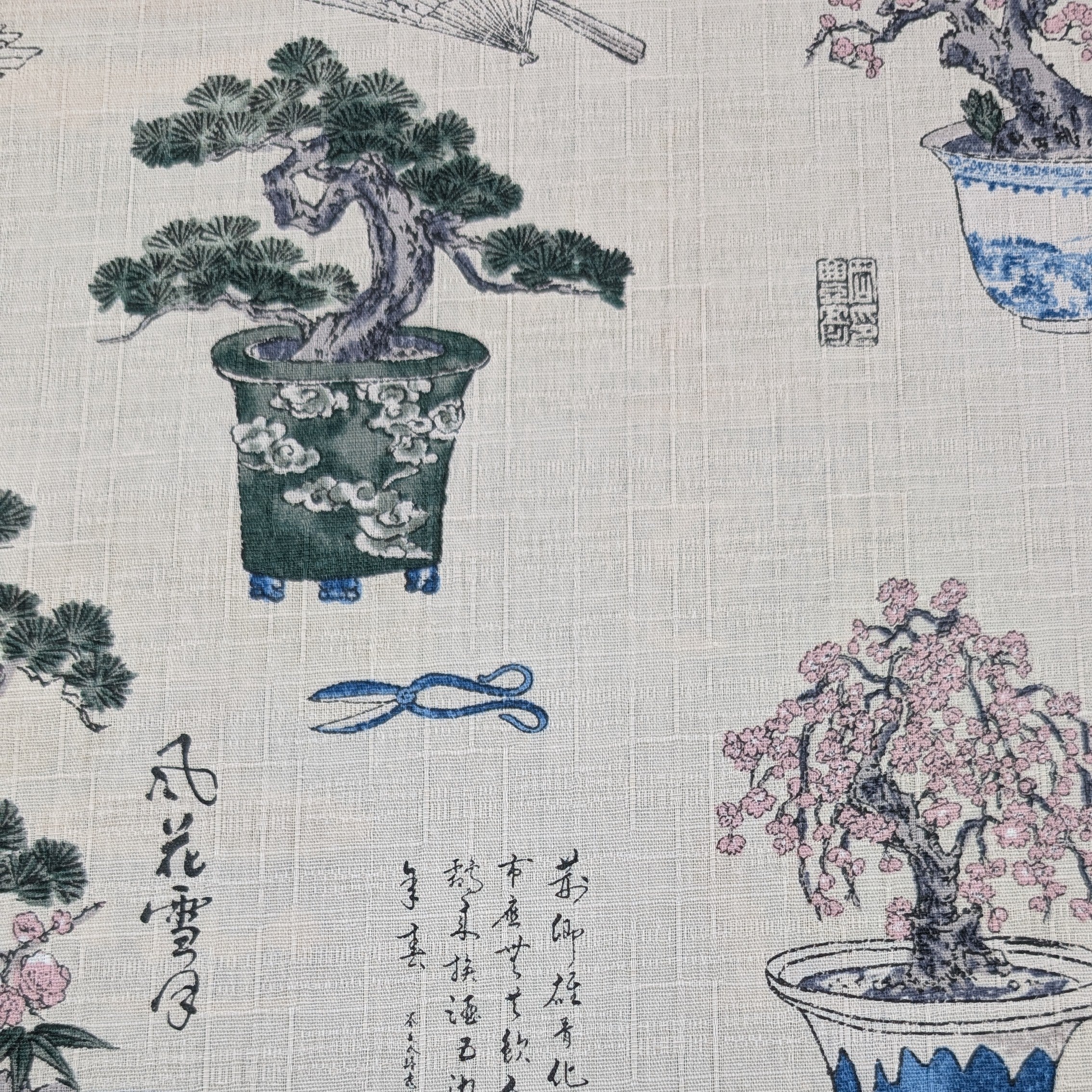 Japanese Print Fabric – Kokka USA, Inc.