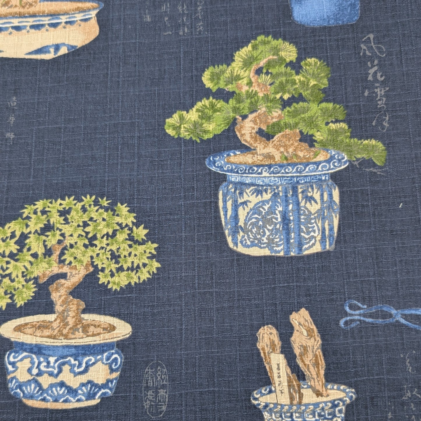 HOKKOH Cotton Dobbycloth 1027-110-1