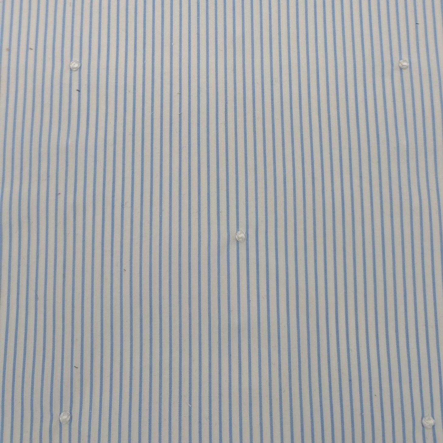 HOKKOH Cotton Embroidery Stripe 7027-410-1