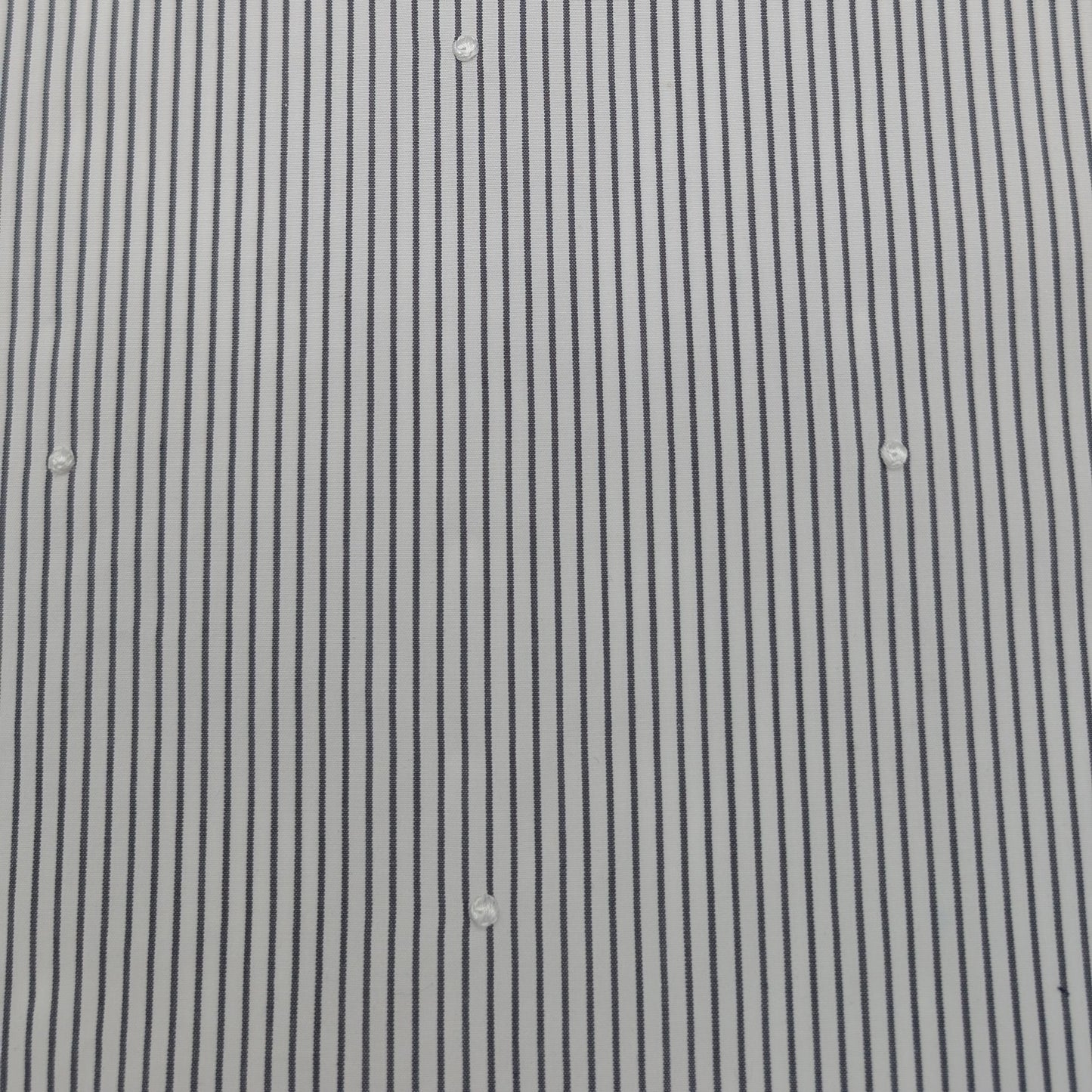 HOKKOH Cotton Embroidery Stripe 7027-410-1