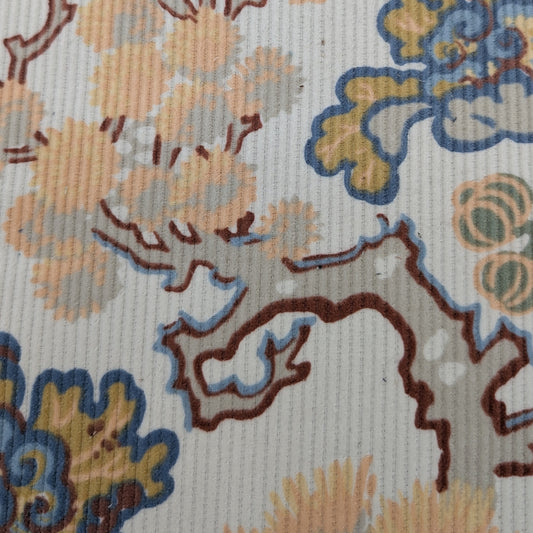 HOKKOH Cotton Corduroy 5026-1381-1