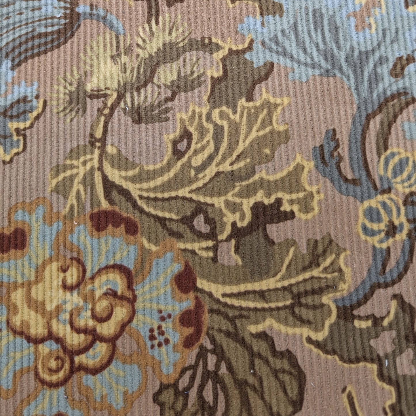 HOKKOH Cotton Corduroy 5026-1381-1