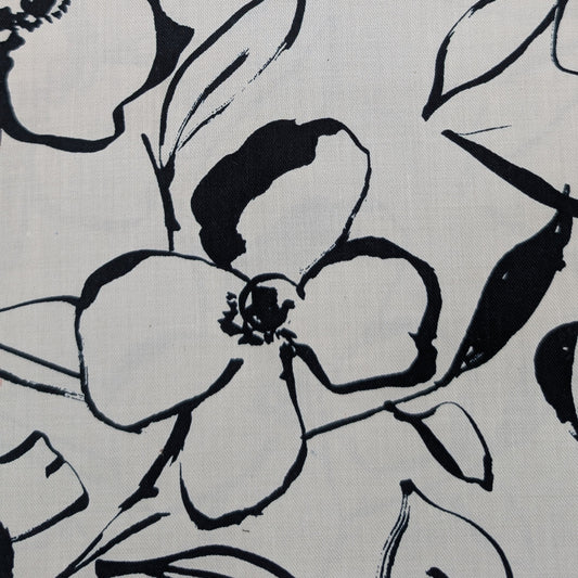 HOKKOH Cotton Rayon Wool Blend Viera 7026-1800-2