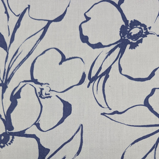 HOKKOH Cotton Rayon Wool Blend Viera 7026-1800-2