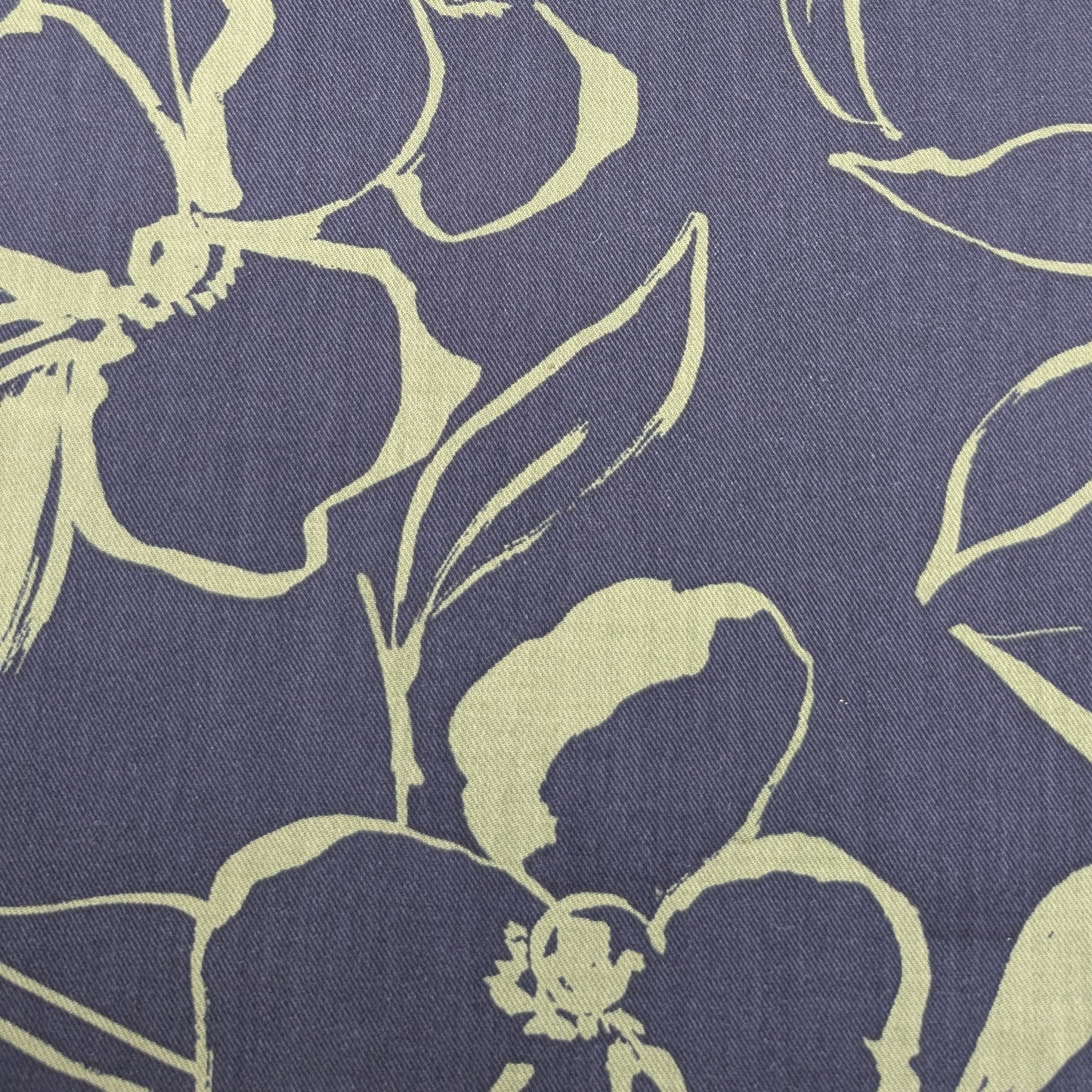 HOKKOH Cotton Rayon Wool Blend Viera 7026-1800-2