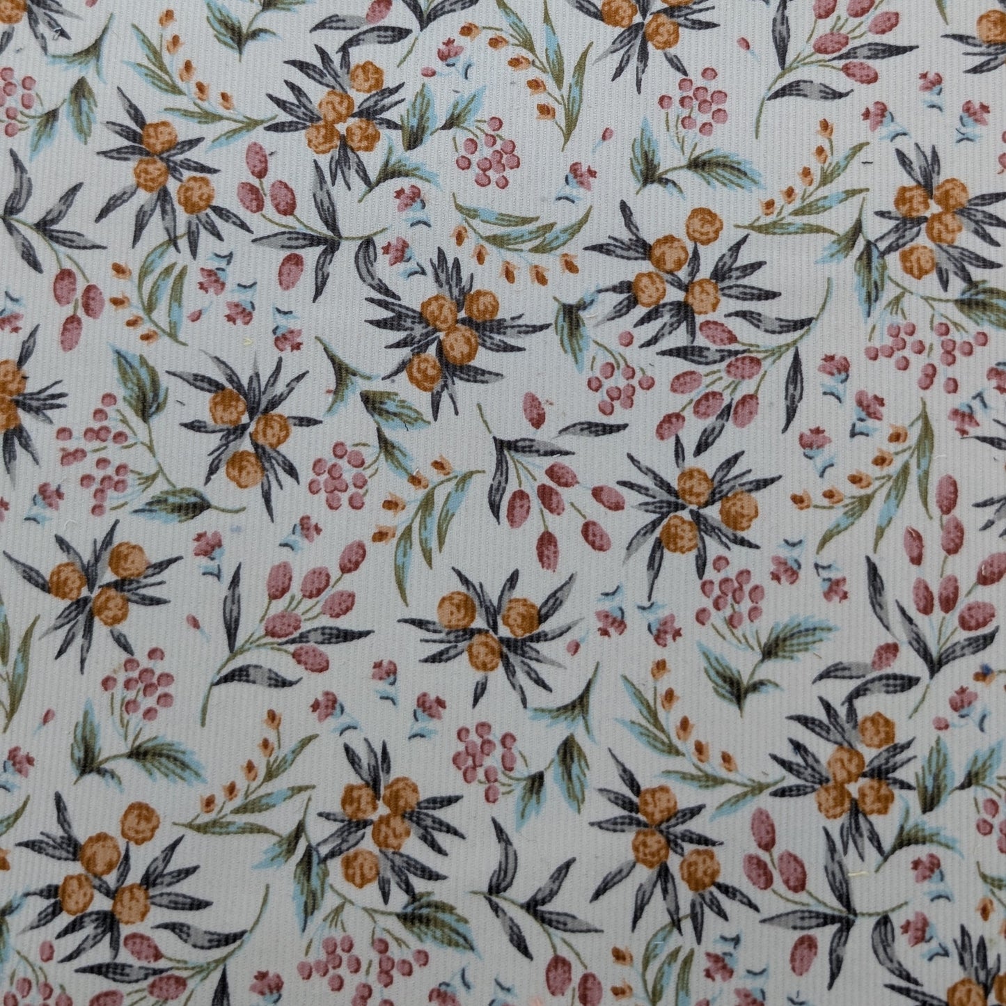 HOKKOH Cotton Corduroy 4026-1755-7