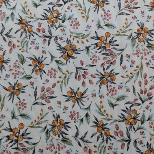 HOKKOH Cotton Corduroy 4026-1755-7