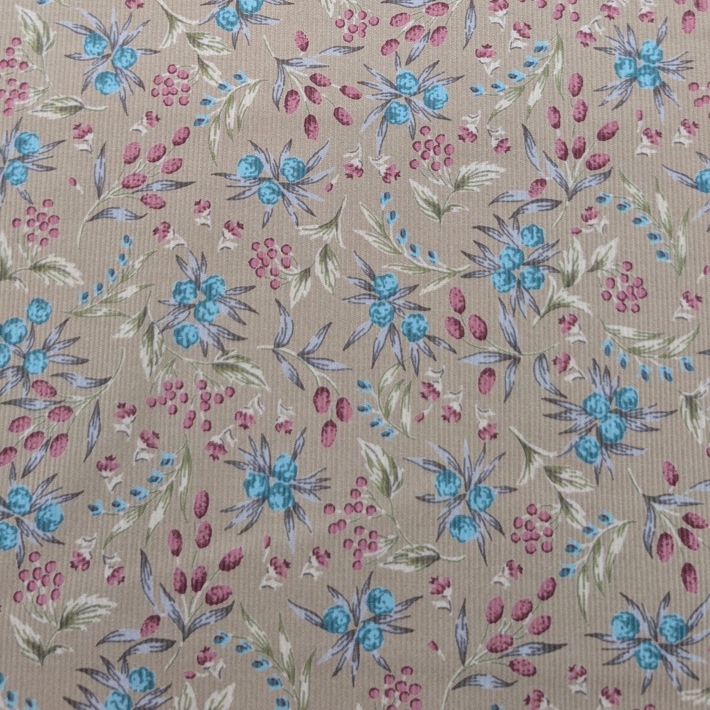 HOKKOH Cotton Corduroy 4026-1755-7
