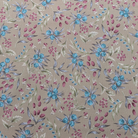 HOKKOH Cotton Corduroy 4026-1755-7