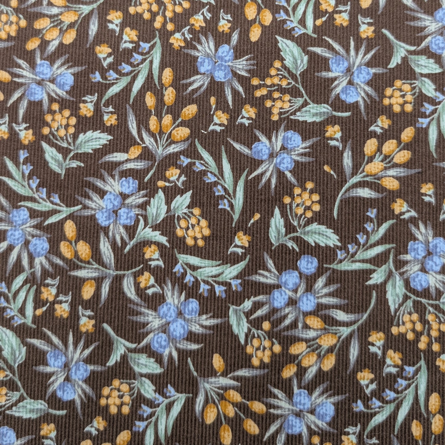 HOKKOH Cotton Corduroy 4026-1755-7