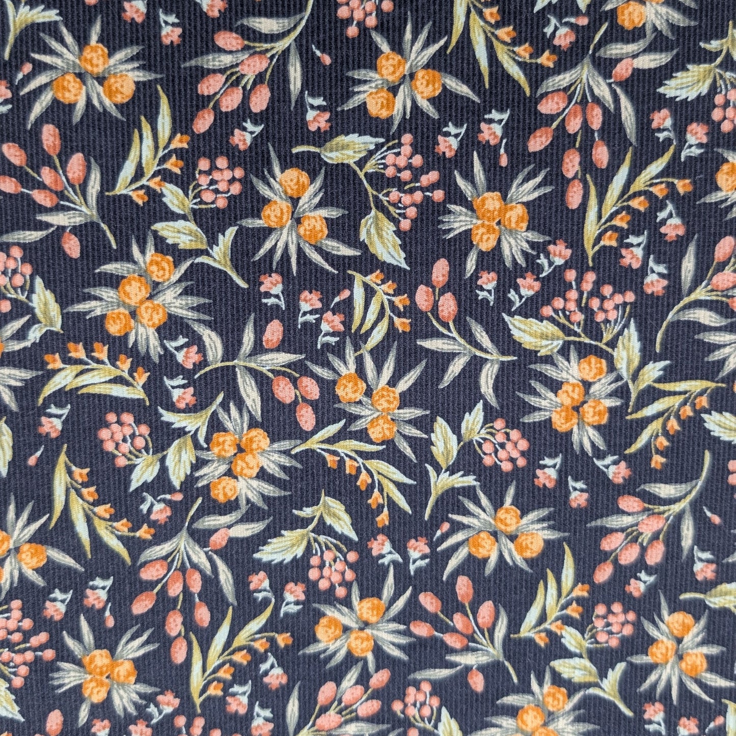 HOKKOH Cotton Corduroy 4026-1755-7