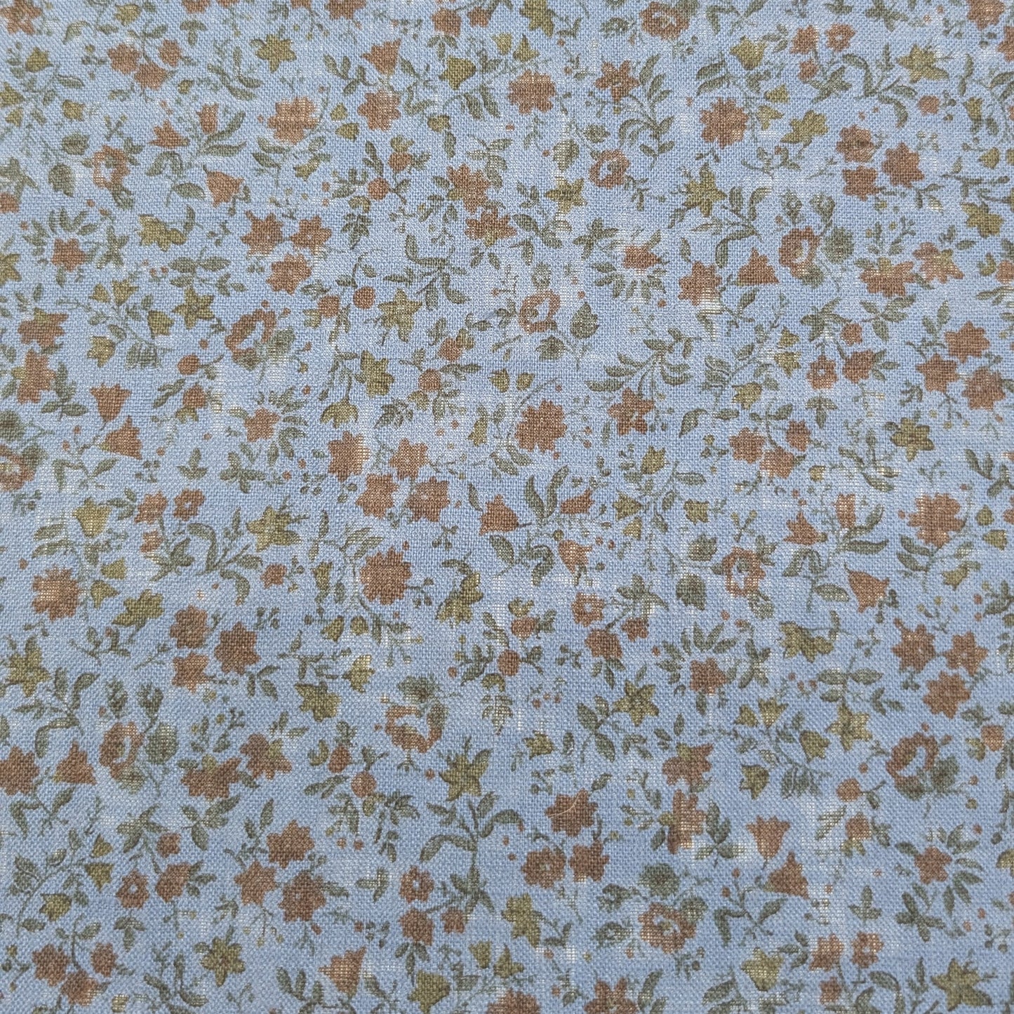 HOKKOH 100% Linen 8026-1780-1
