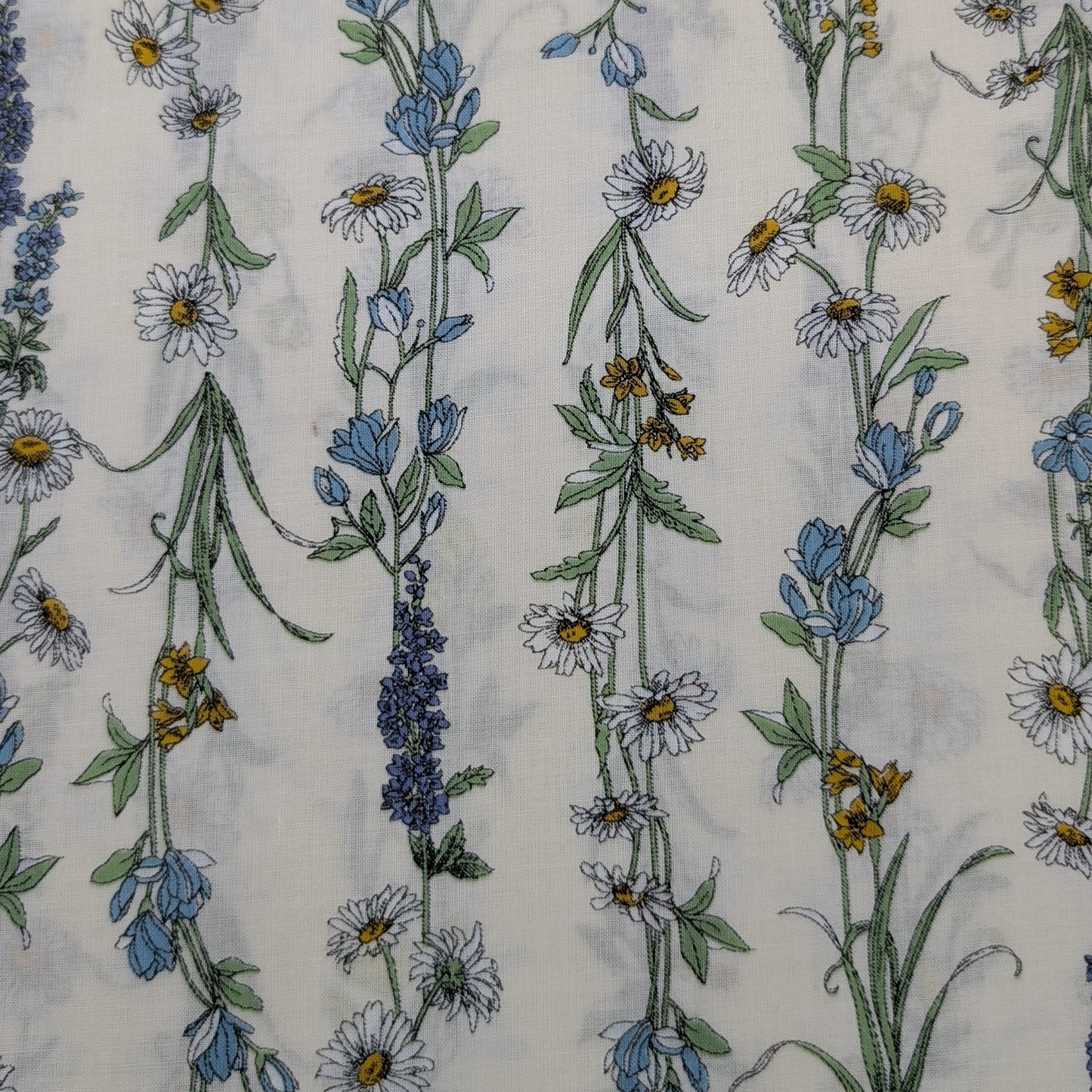 HOKKOH Cotton Lawn 3027-650-1
