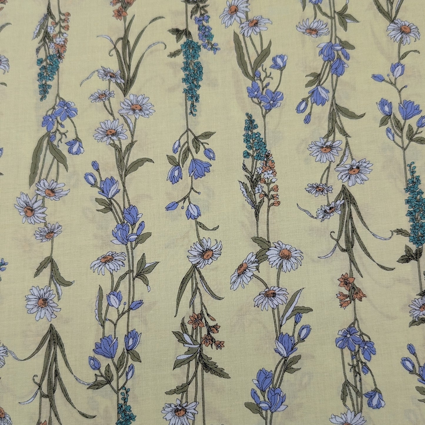 HOKKOH Cotton Lawn 3027-650-1