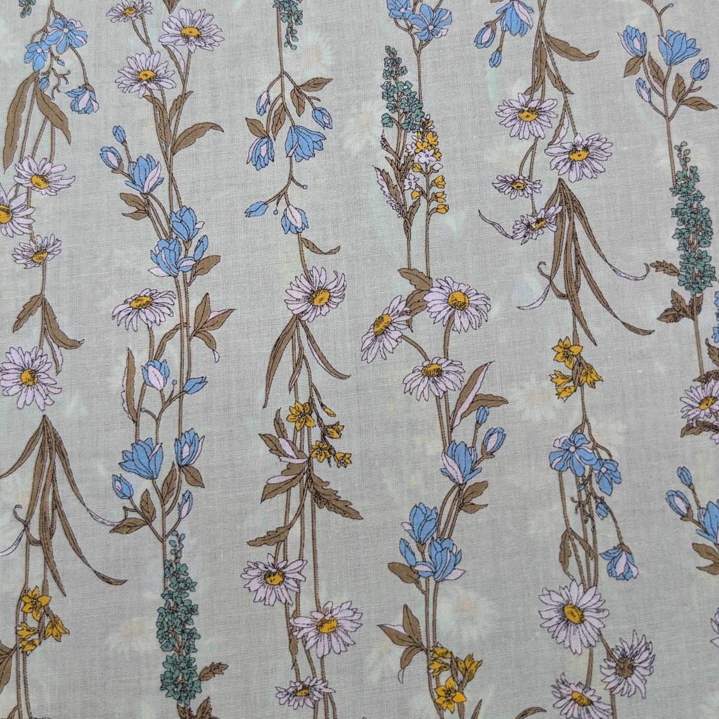 HOKKOH Cotton Lawn 3027-650-1