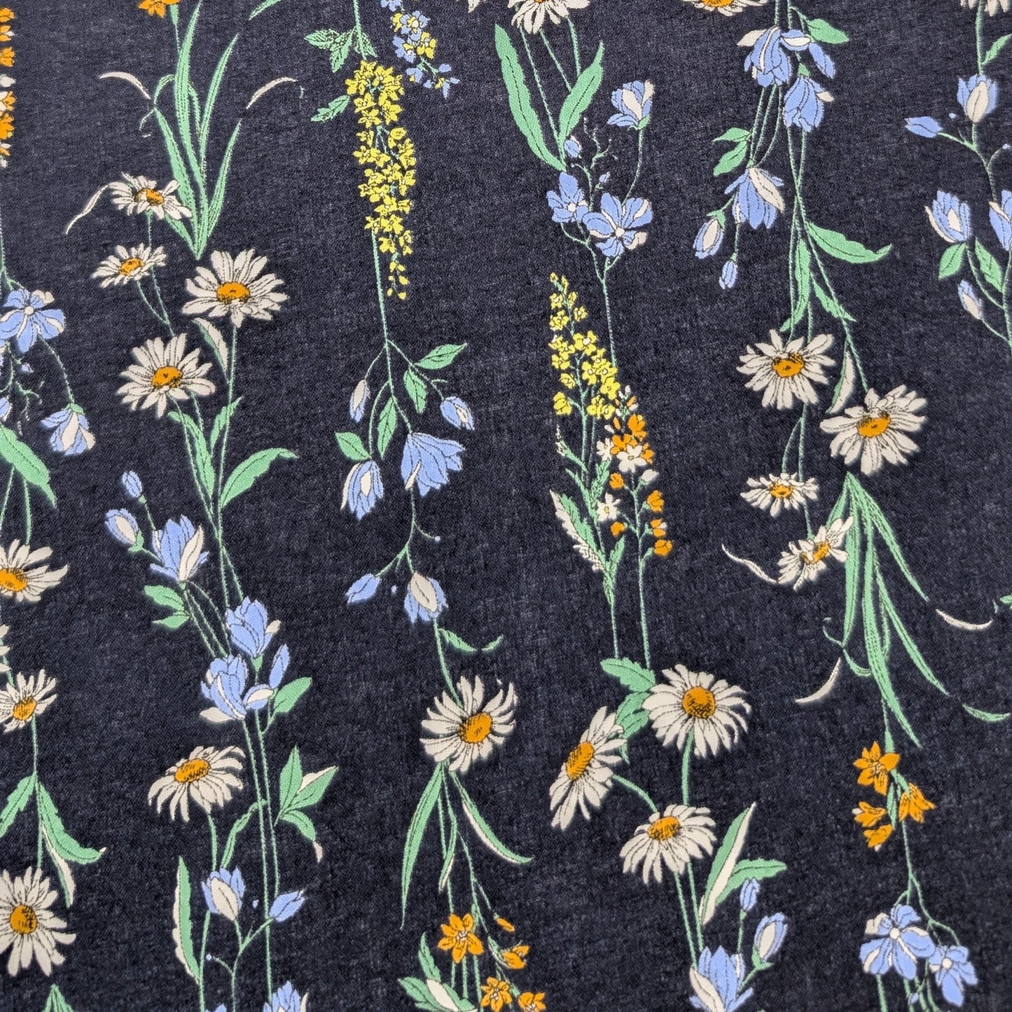 HOKKOH Cotton Lawn 3027-650-1