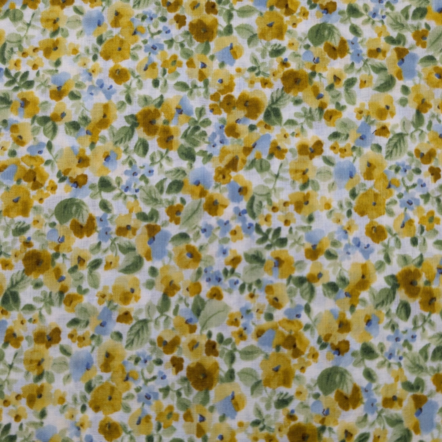 HOKKOH Cotton Lawn 4027-660-2