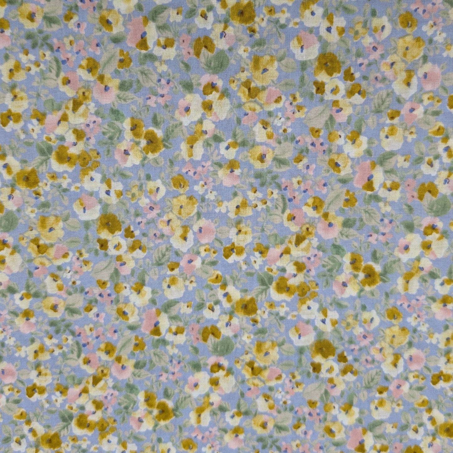 HOKKOH Cotton Lawn 4027-660-2