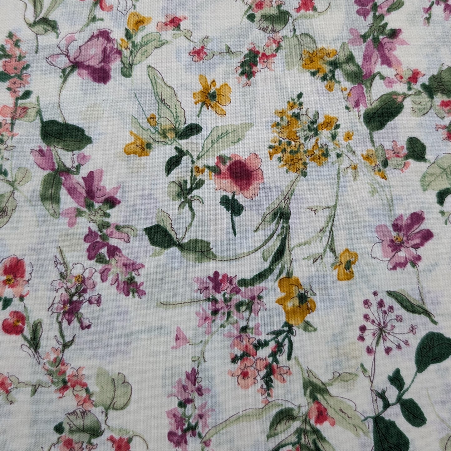 HOKKOH Cotton Lawn 4027-660-5