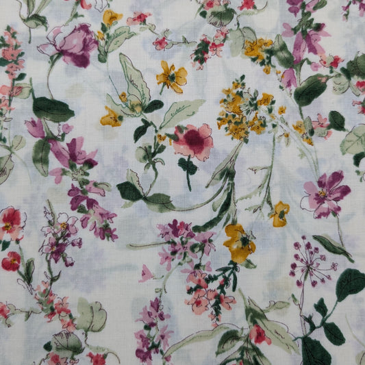 HOKKOH Cotton Lawn 4027-660-5