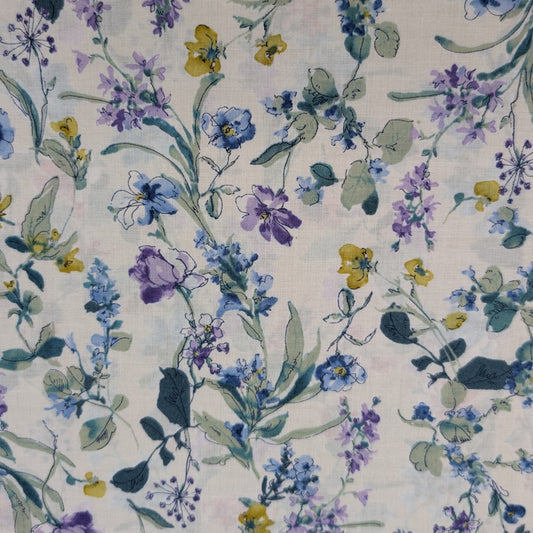 HOKKOH Cotton Lawn 4027-660-5