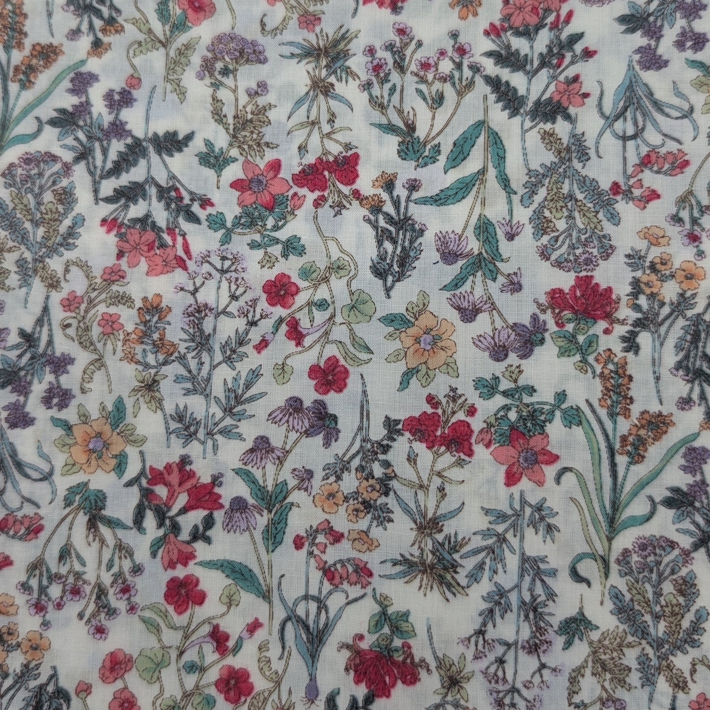HOKKOH Cotton Polyester Lawn 4027-670-1