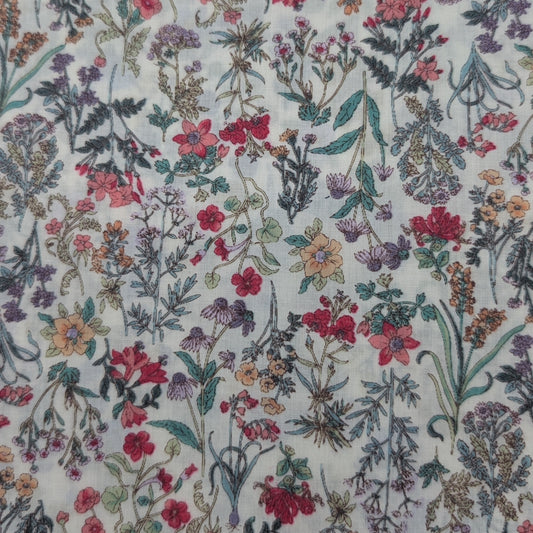 HOKKOH Cotton Polyester Lawn 4027-670-1