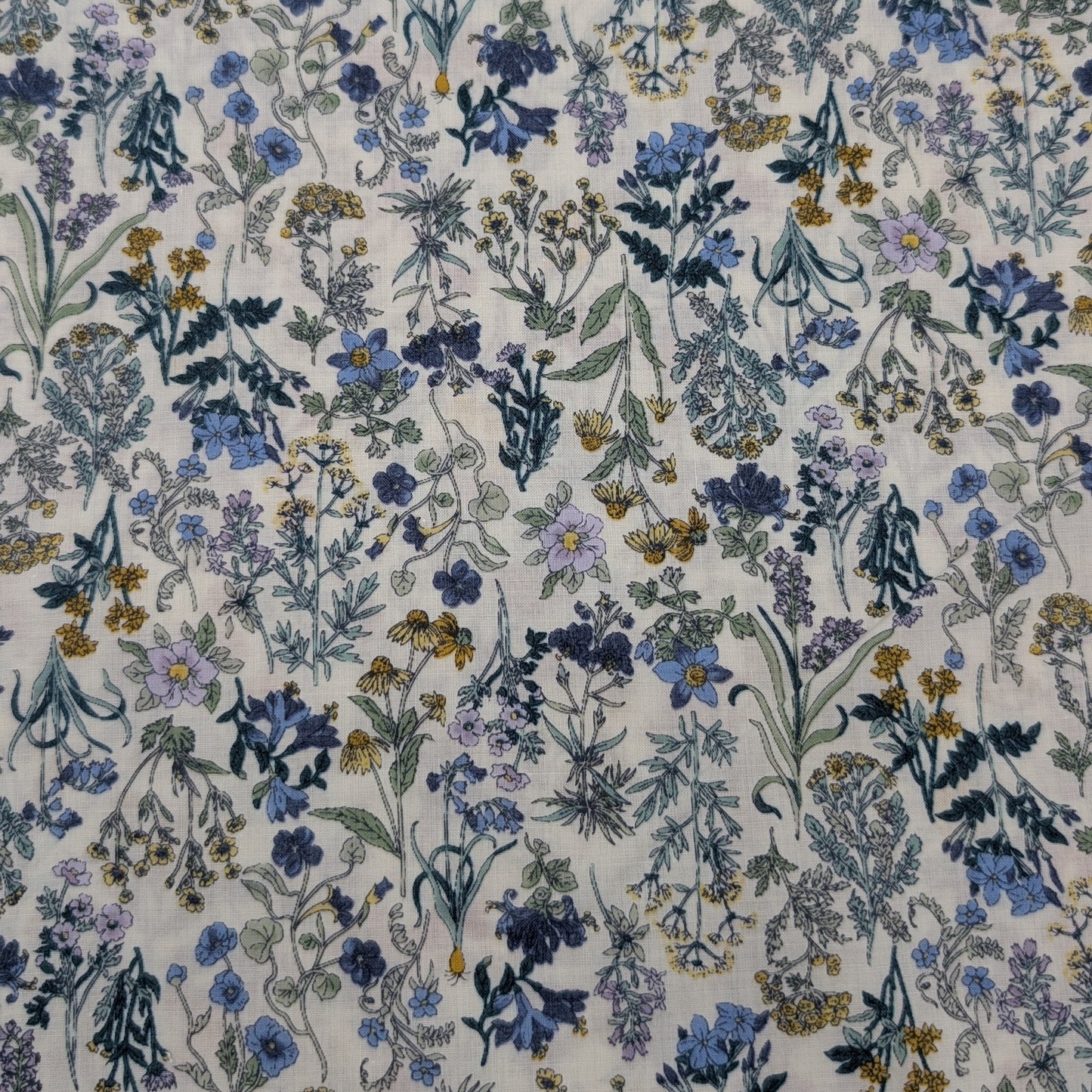 HOKKOH Cotton Polyester Lawn 4027-670-1