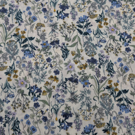 HOKKOH Cotton Polyester Lawn 4027-670-1