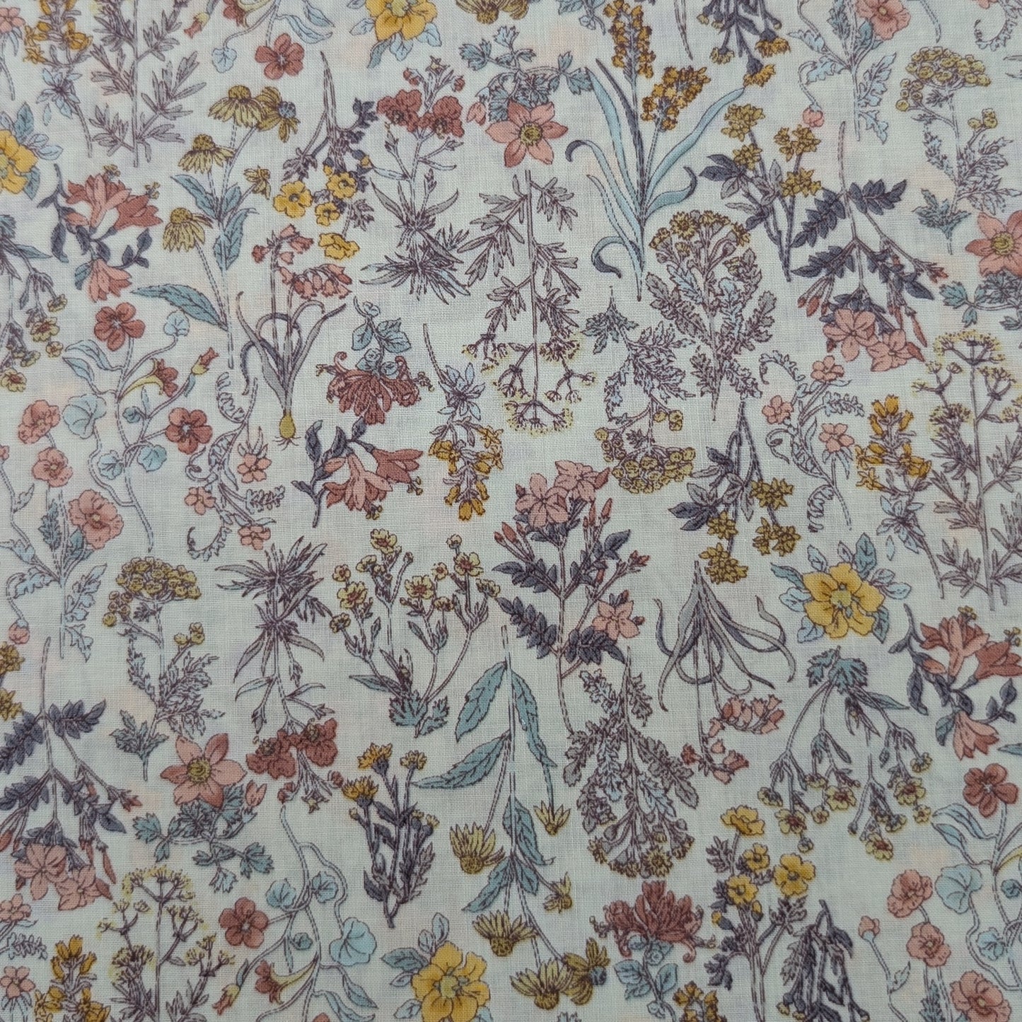 HOKKOH Cotton Polyester Lawn 4027-670-1