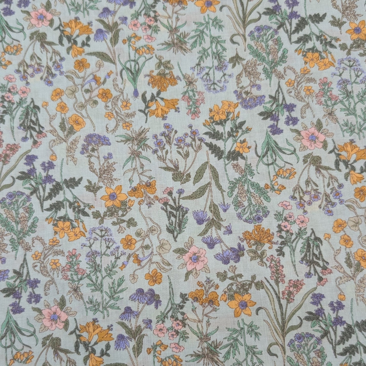 HOKKOH Cotton Polyester Lawn 4027-670-1