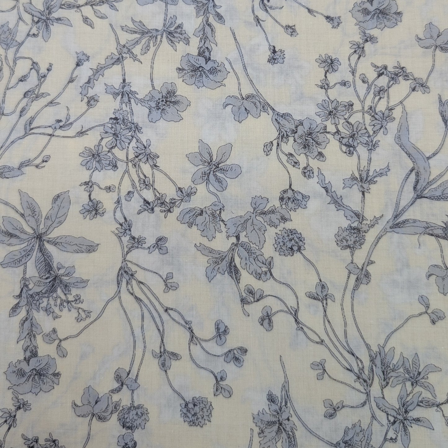 HOKKOH Cotton Polyester Lawn 4027-670-2