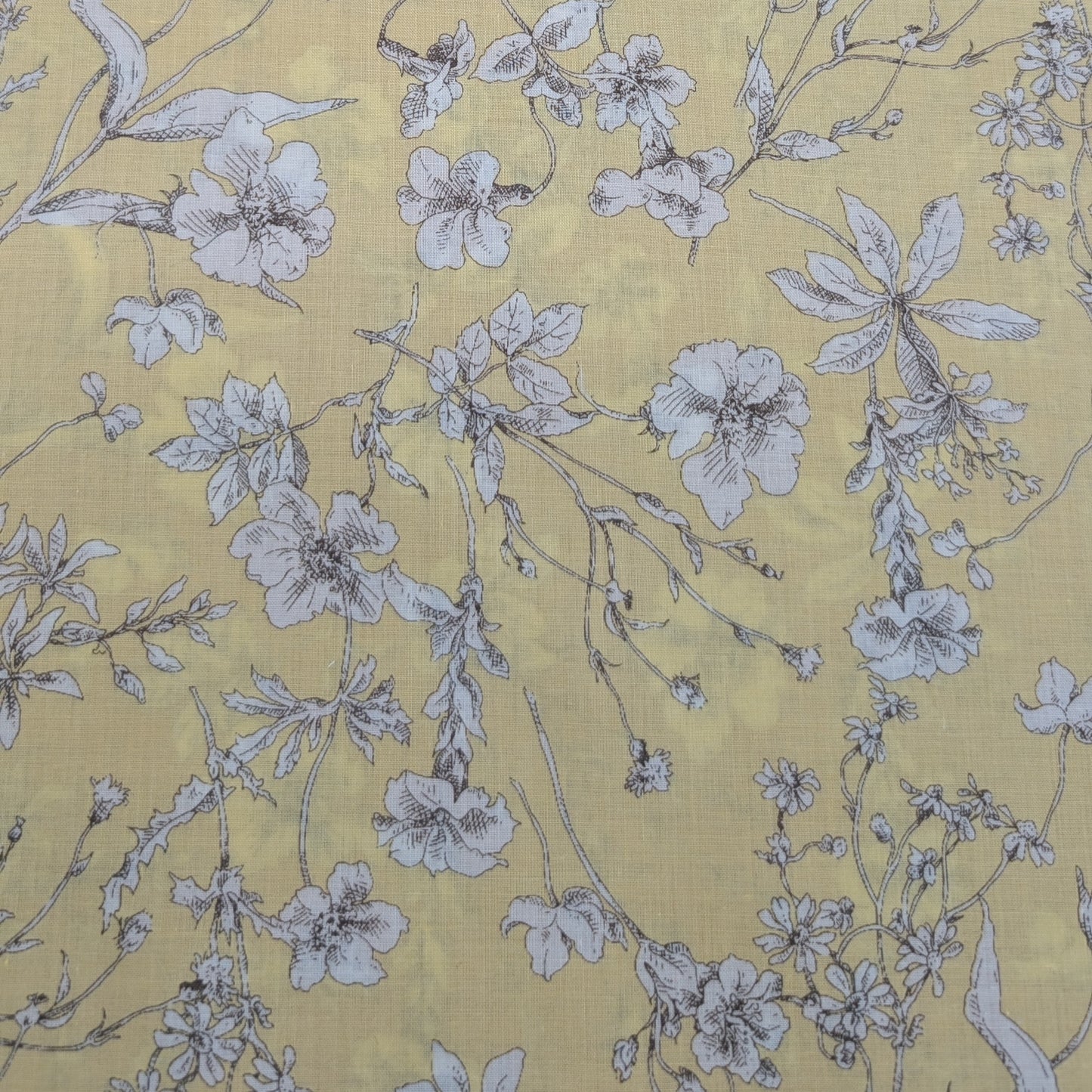 HOKKOH Cotton Polyester Lawn 4027-670-2