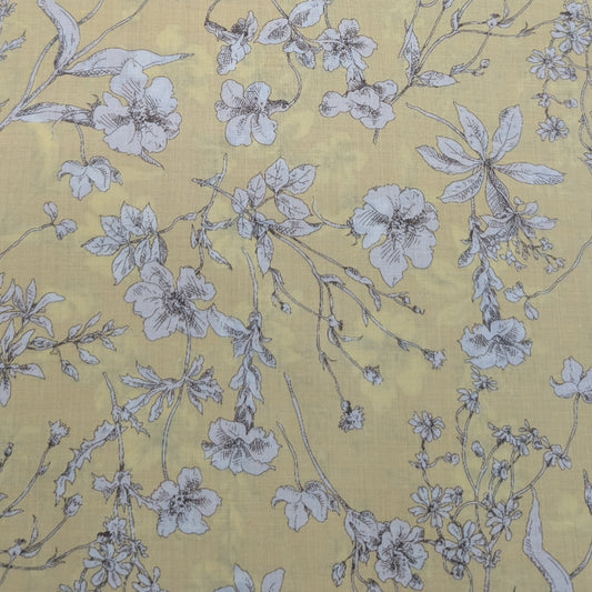 HOKKOH Cotton Polyester Lawn 4027-670-2