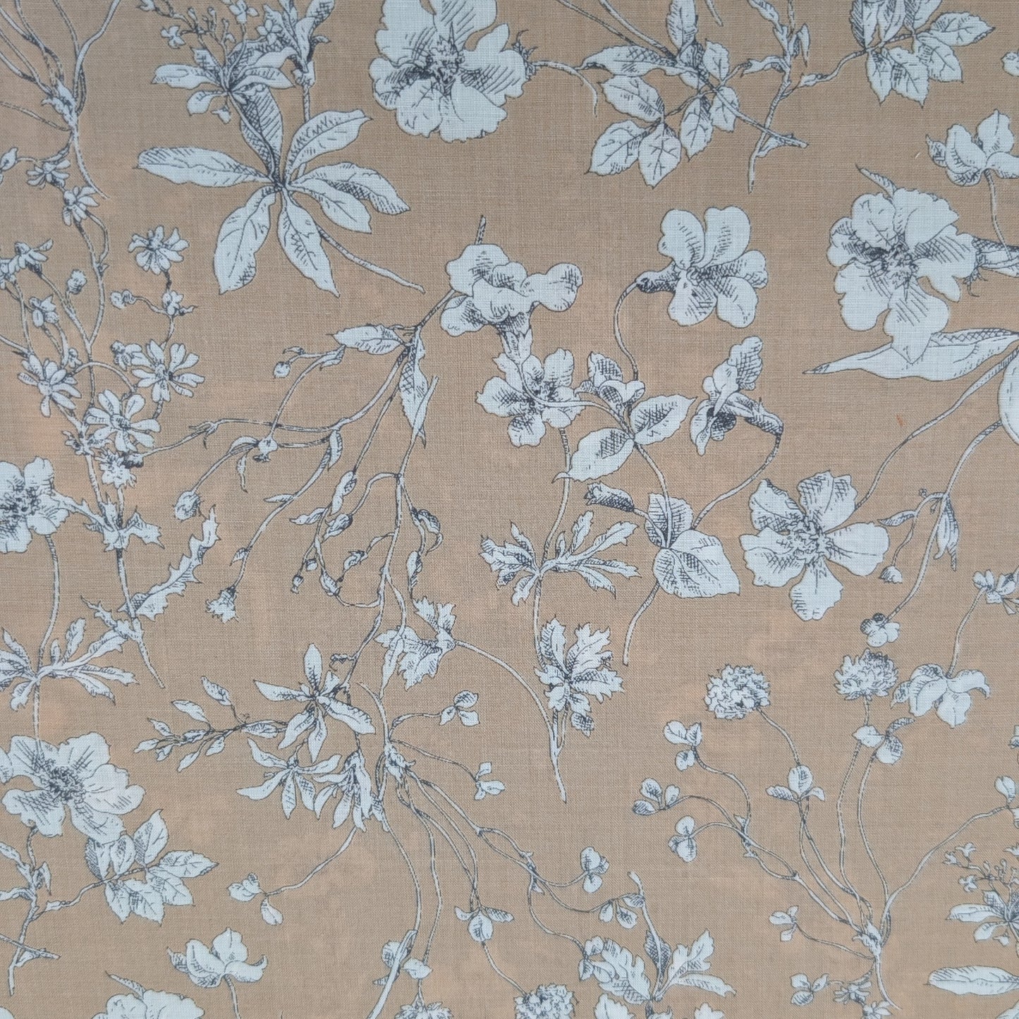 HOKKOH Cotton Polyester Lawn 4027-670-2