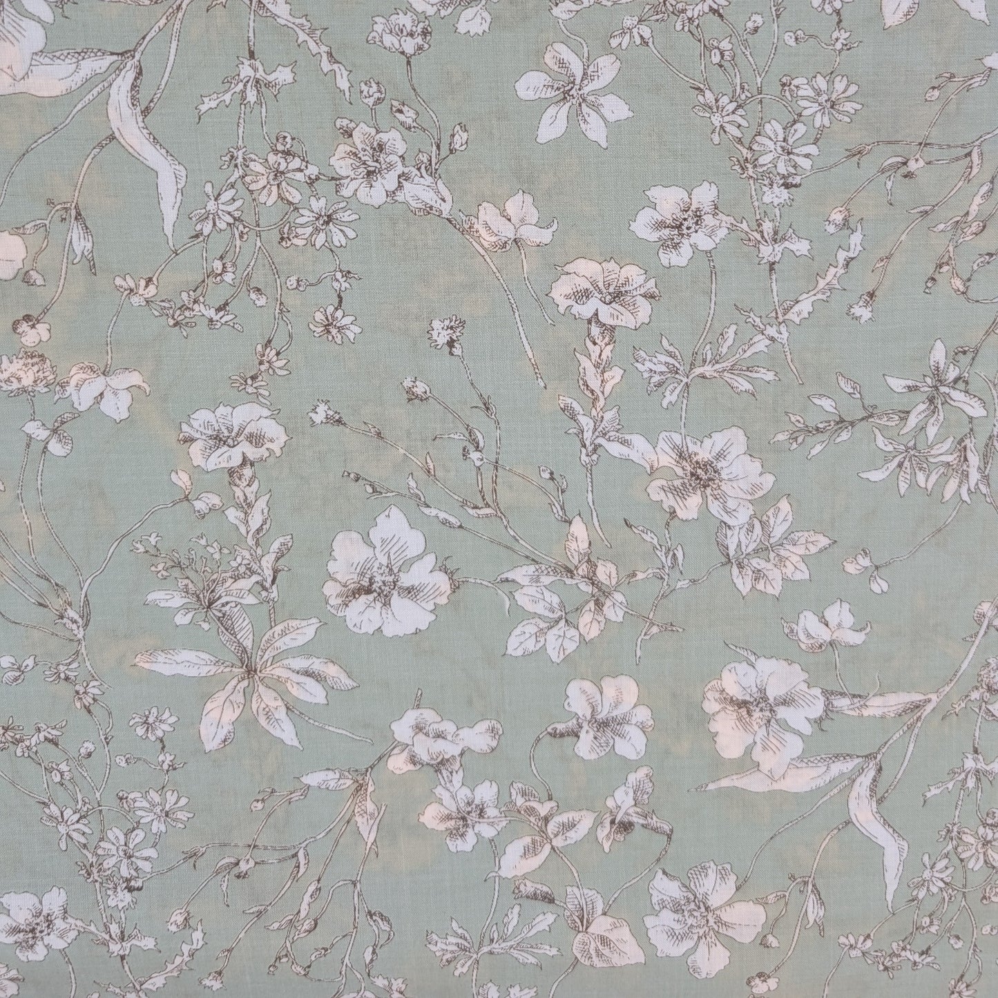 HOKKOH Cotton Polyester Lawn 4027-670-2