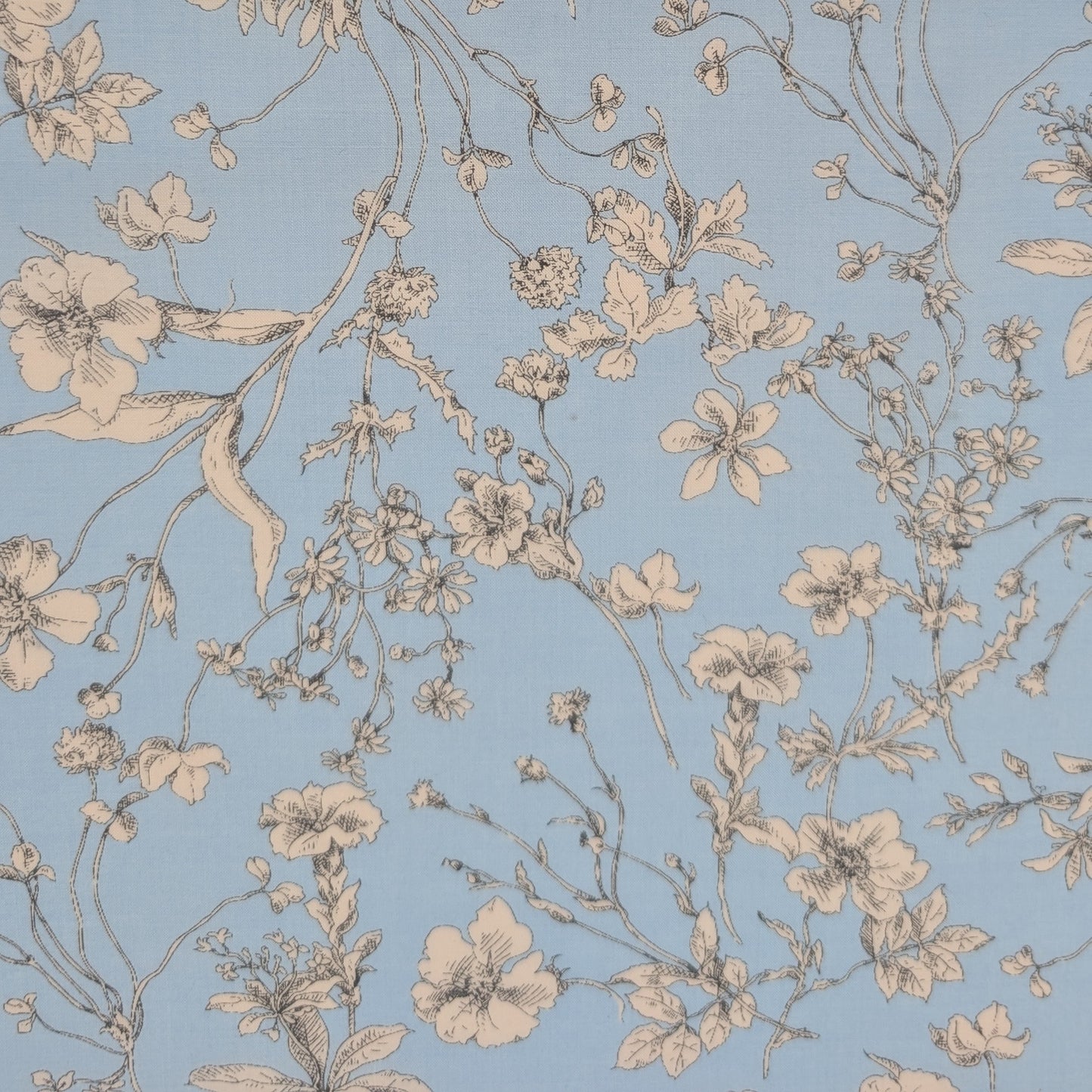 HOKKOH Cotton Polyester Lawn 4027-670-2