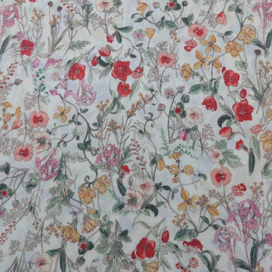 HOKKOH Cotton Rayon Lawn 7027-815-1