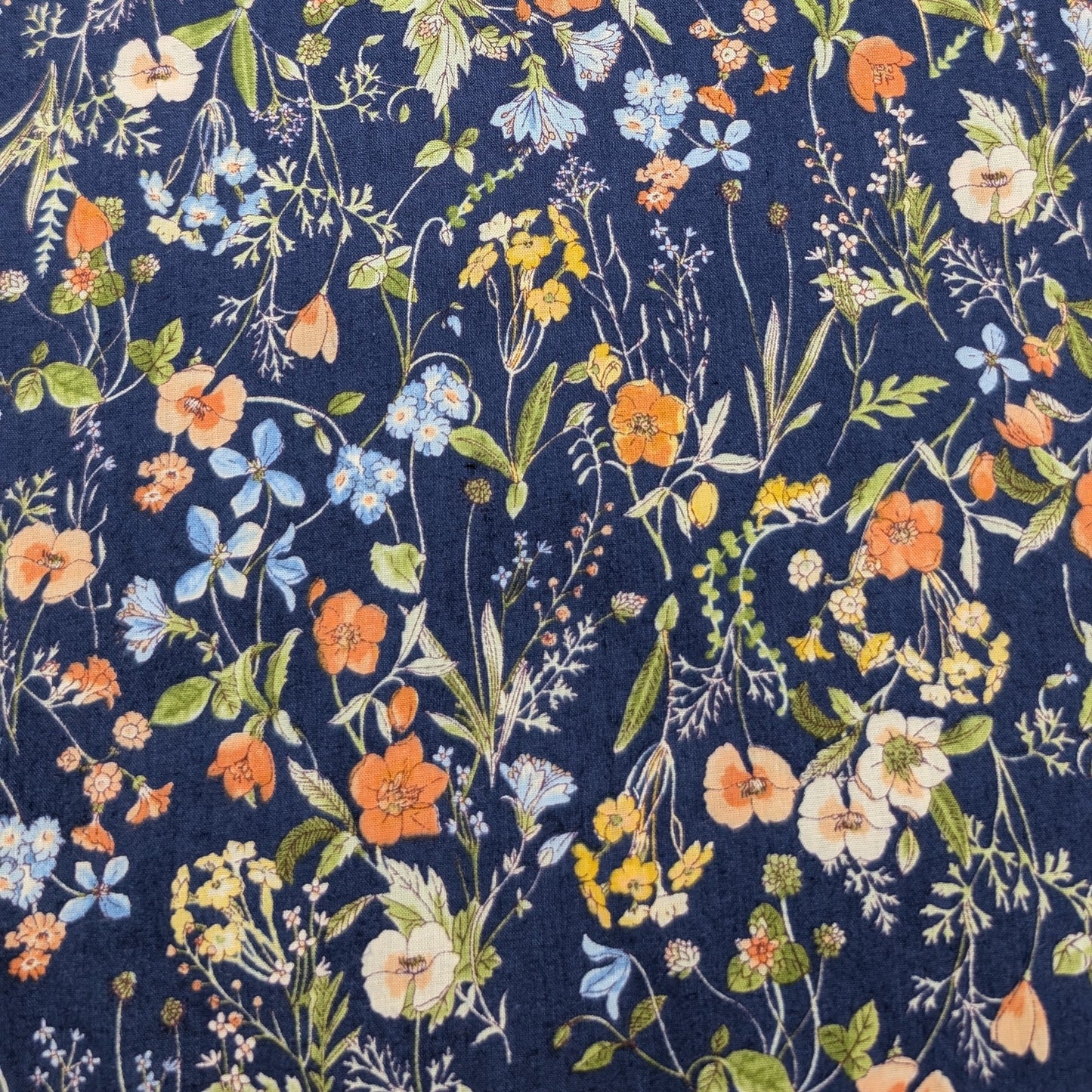 HOKKOH Cotton Rayon Lawn 7027-815-1