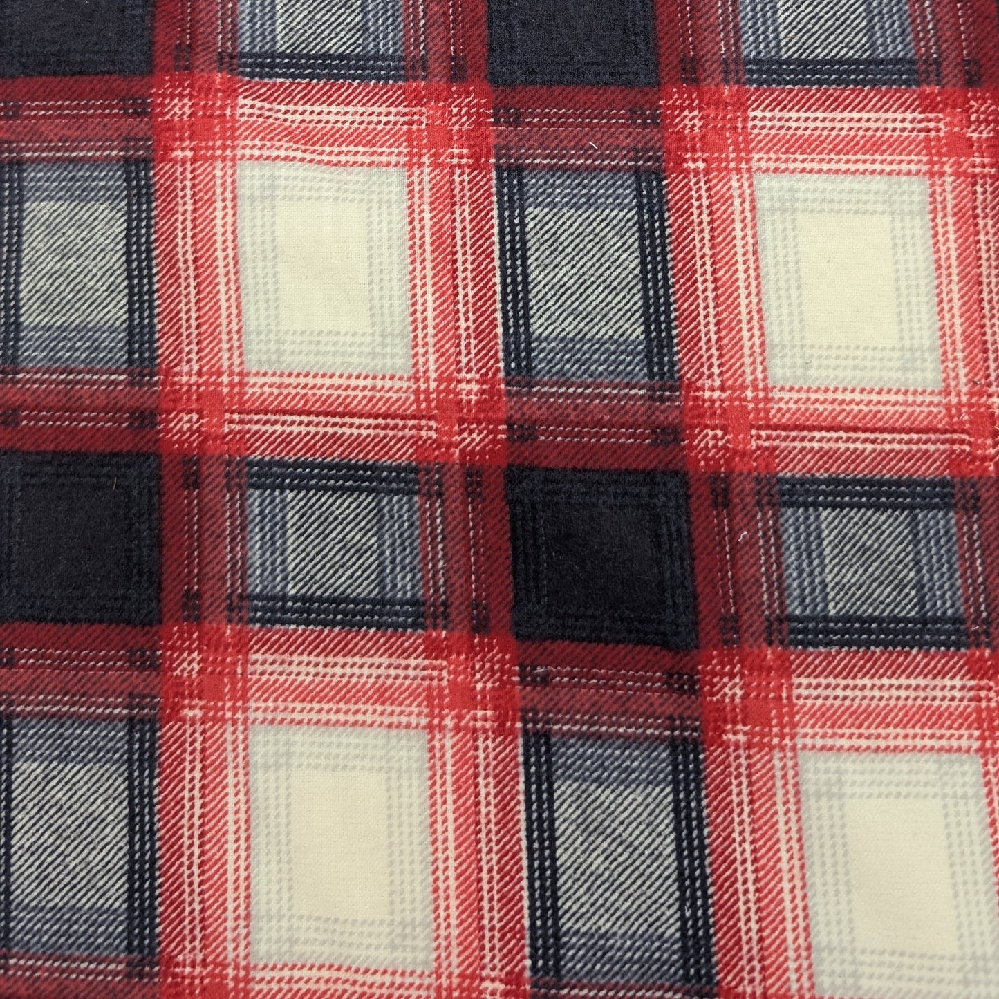 HOKKOH Selvedge Brushed Cotton 5026-1323-1