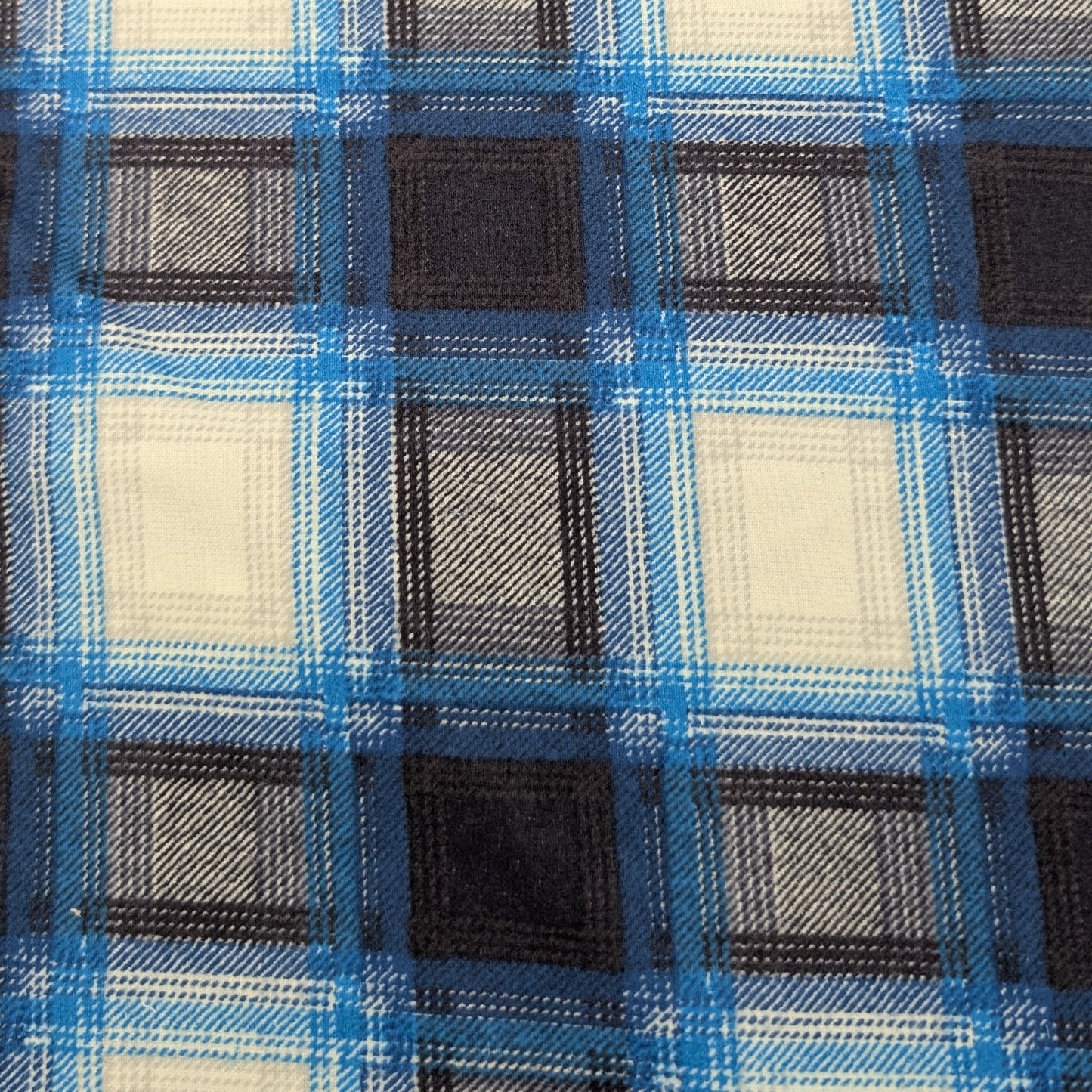 HOKKOH Selvedge Brushed Cotton 5026-1323-1