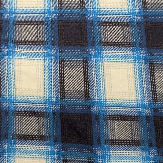 HOKKOH Selvedge Brushed Cotton 5026-1323-1
