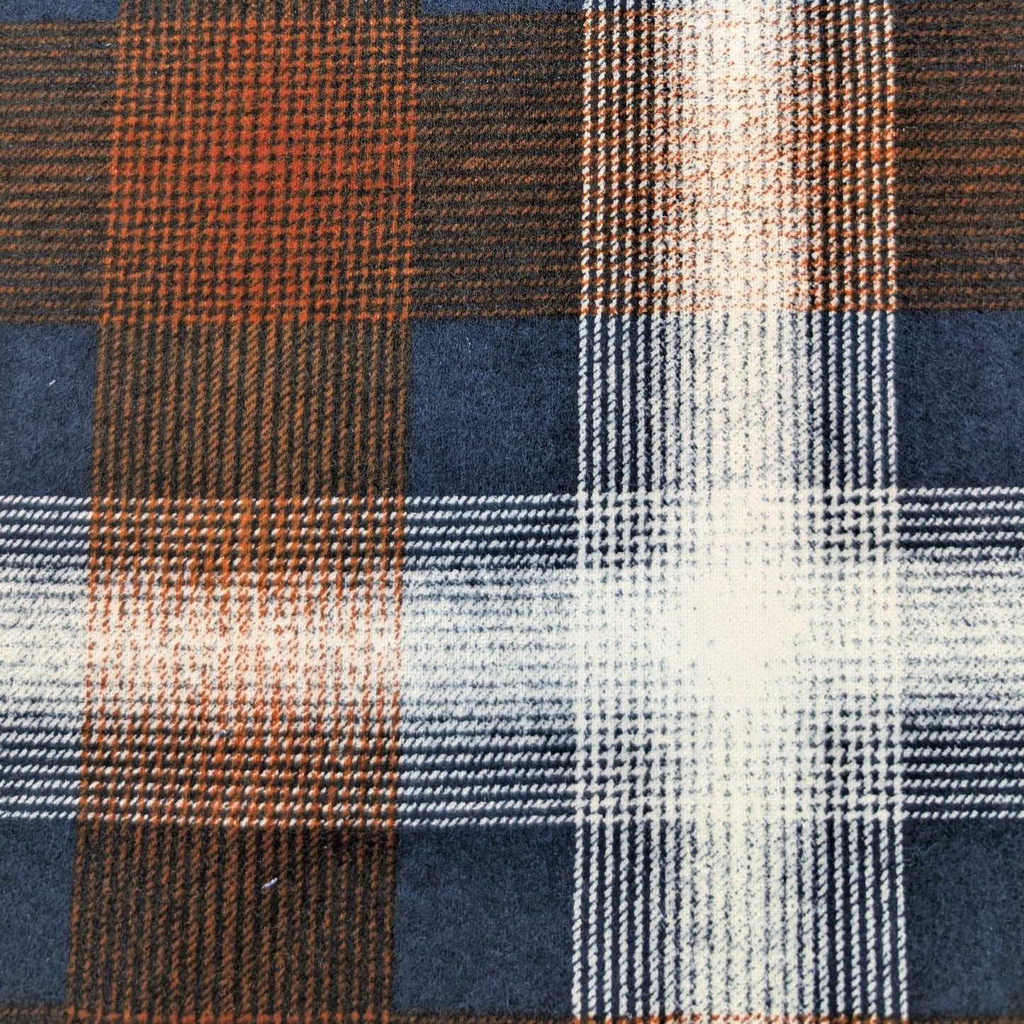 HOKKOH Cotton Flannel 5026-1322-1